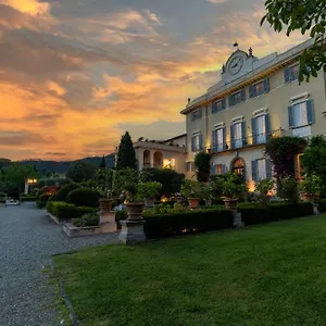 Villa Scorzi - Relais De Charme (Adults Only) Calci