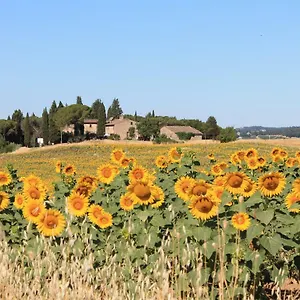 Il Poggio Ginestra Fiorentina