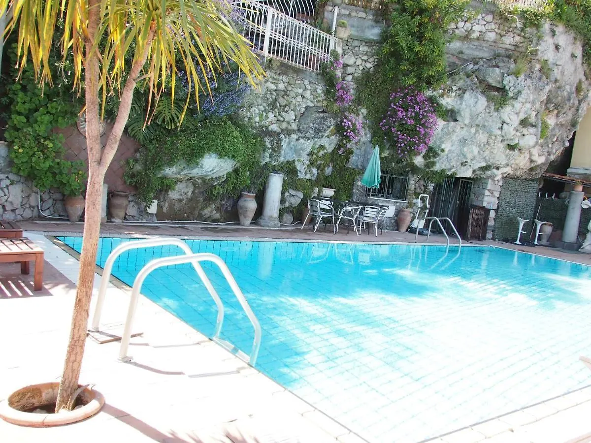 Pascia Cappuccini Hotel Taormina Guest house