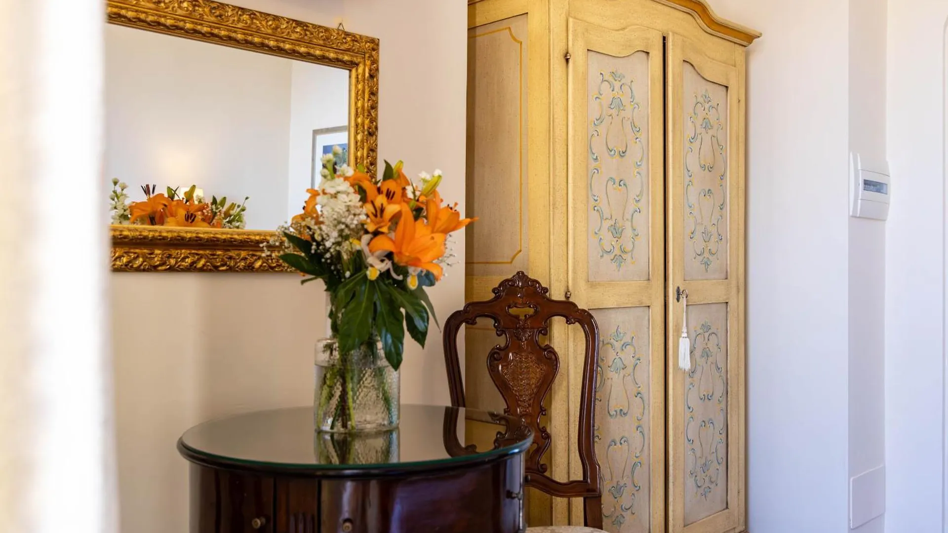Guest house Pascia Cappuccini Hotel Taormina