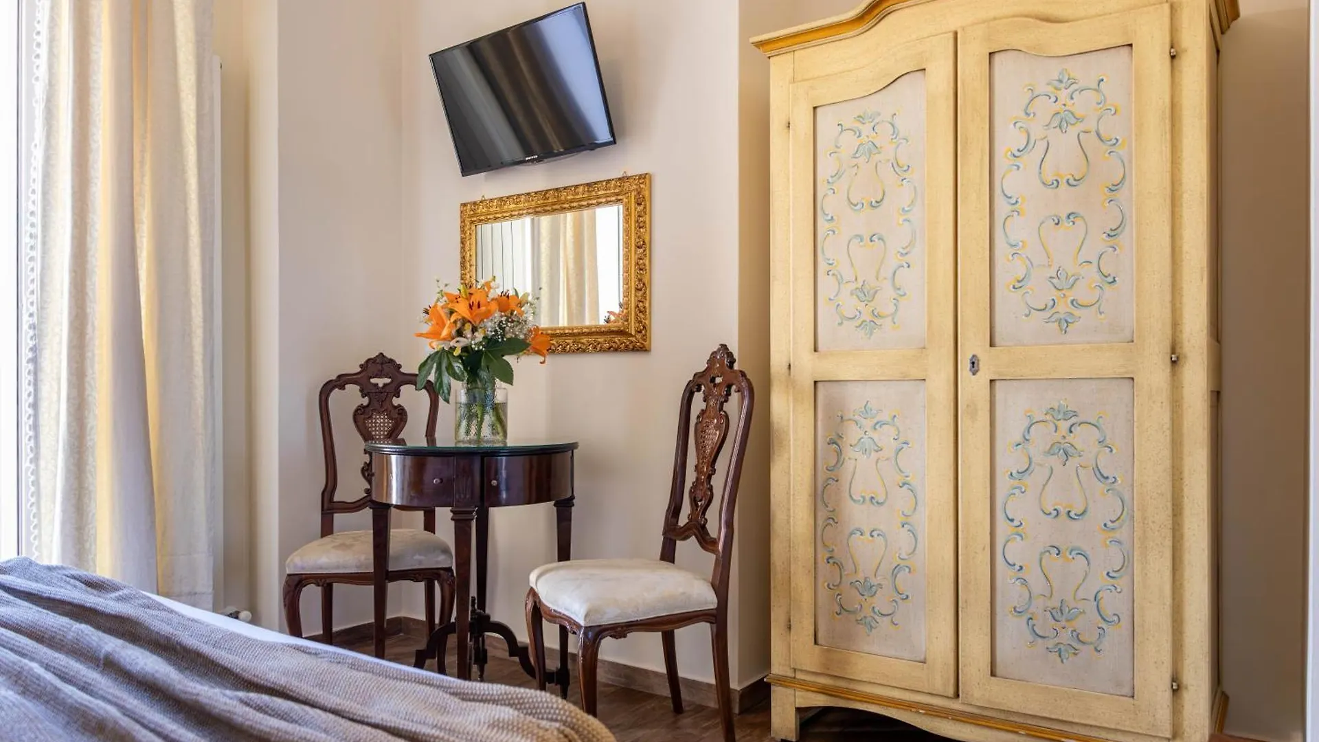 Pascia Cappuccini Hotel Taormina 0*,  Italy
